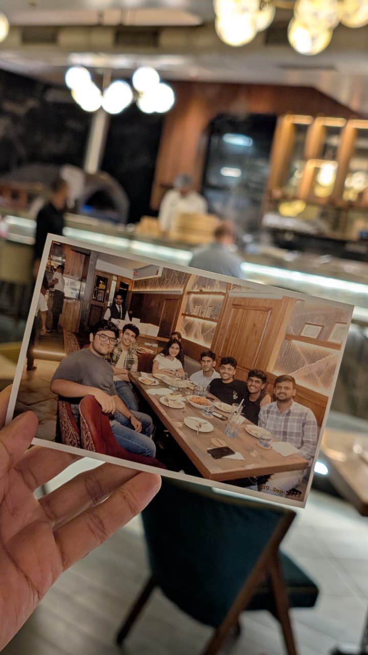 Nomi founding team